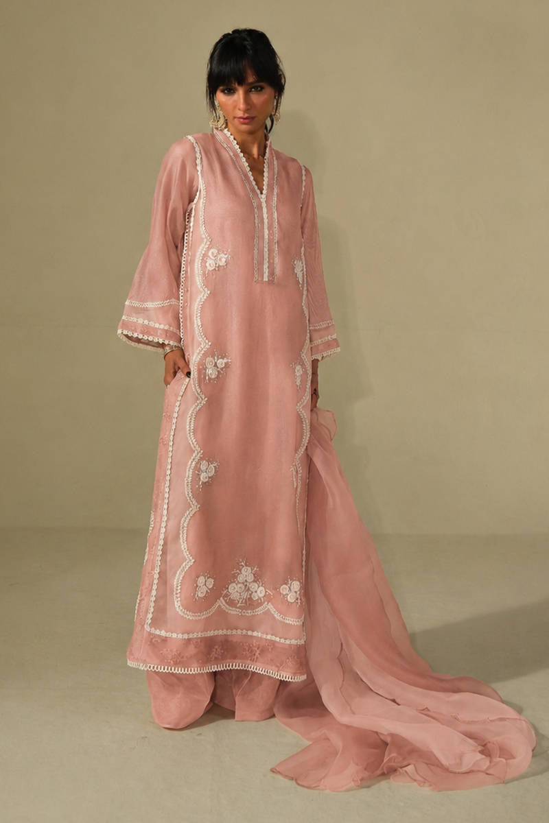 Toffee Rose In Pink