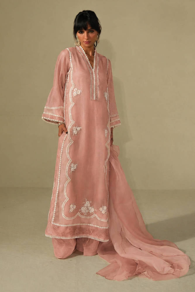 Toffee Rose In Pink