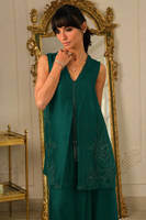 Roselle Shirt and Pants