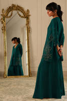 Roselle Shirt and Pants