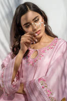 Silk Roset Shirt