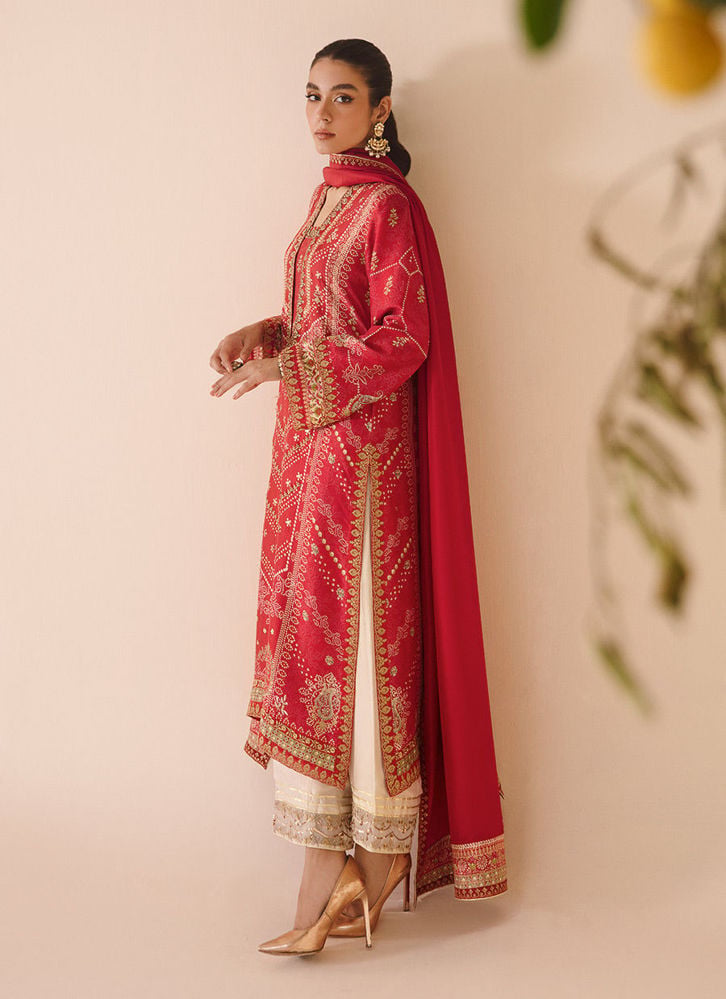 Luxe Silk Pret - Reporting
