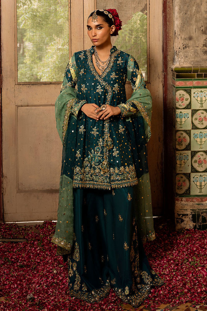 Farheen