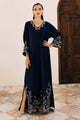 Swan River with Fine Embroidery | Ansab Jahangir
