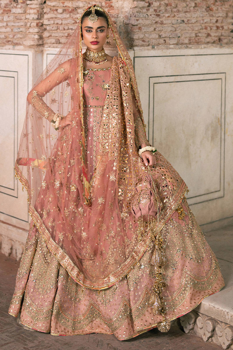 Mohsin Naveed Ranjha – Khushboo Style