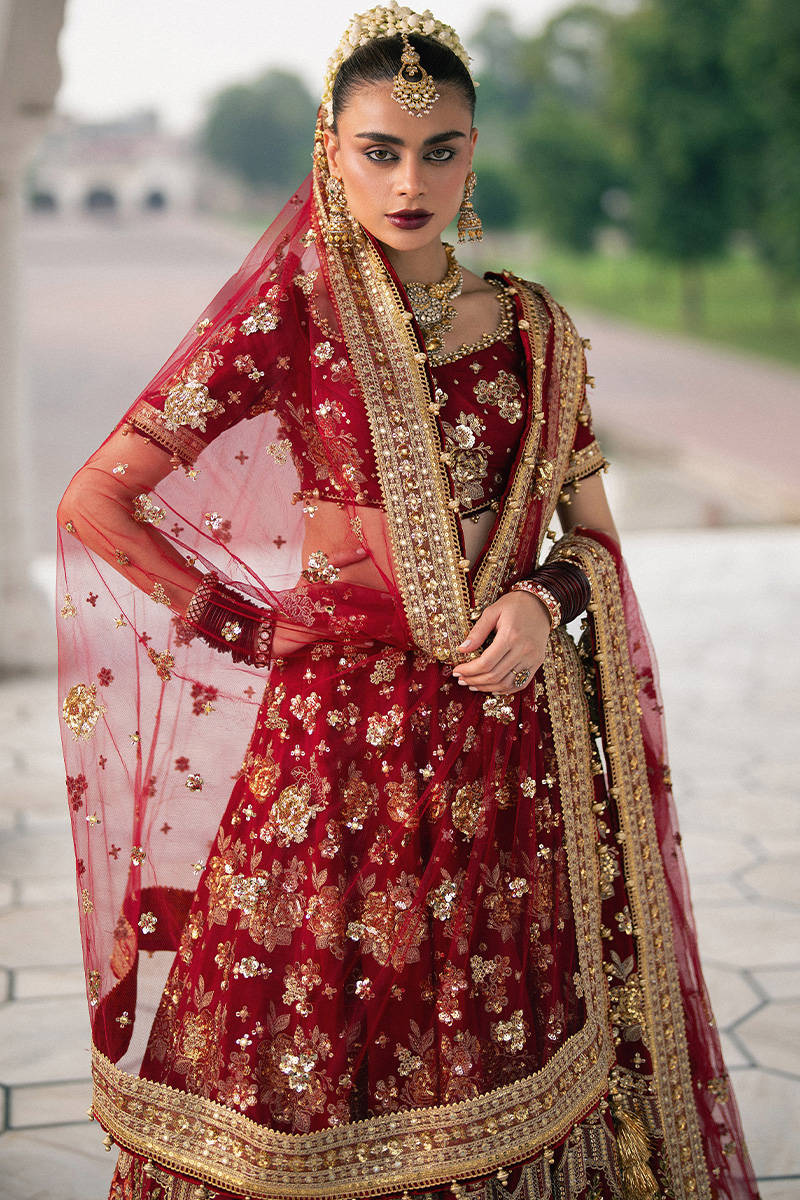 Mohsin Naveed Ranjha – Bia Jaan Style