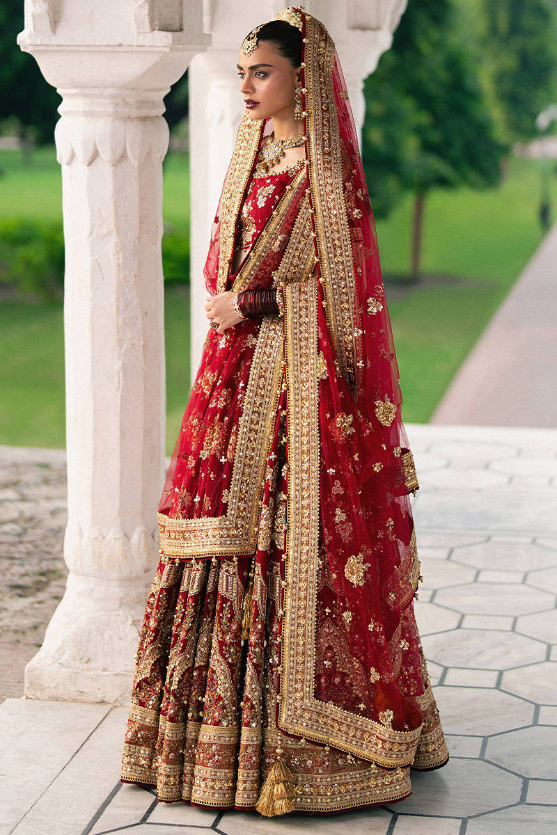 Mohsin Naveed Ranjha – Bia Jaan Style