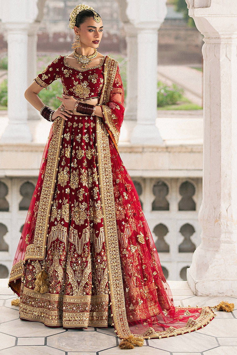Mohsin Naveed Ranjha – Bia Jaan Style