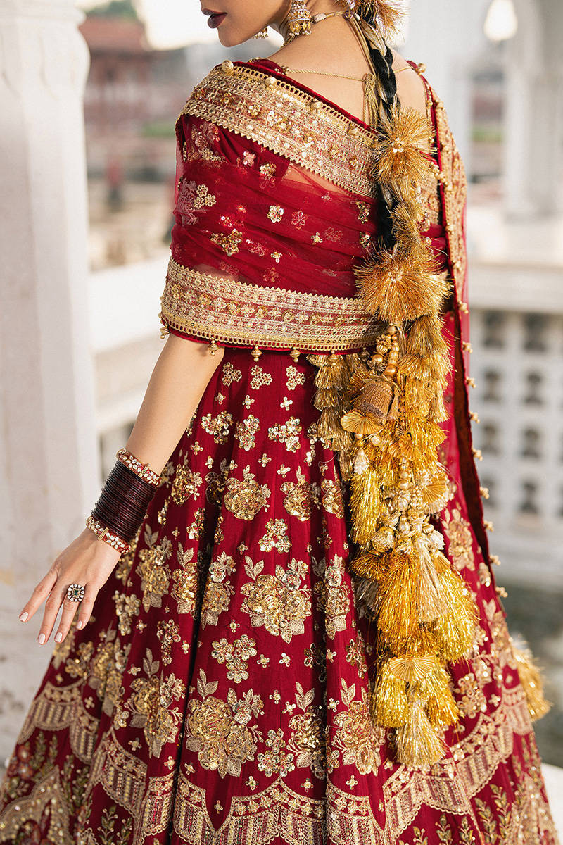 Mohsin Naveed Ranjha – Bia Jaan Style