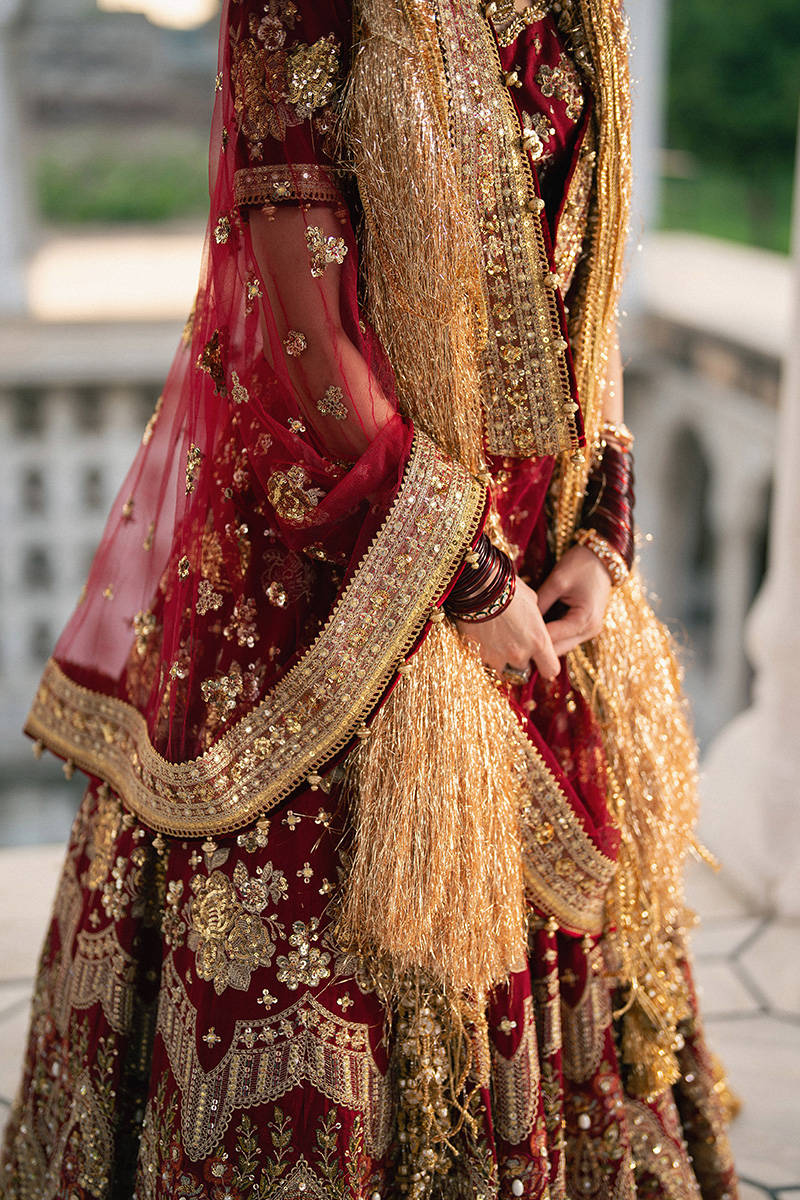 Mohsin Naveed Ranjha – Bia Jaan Style