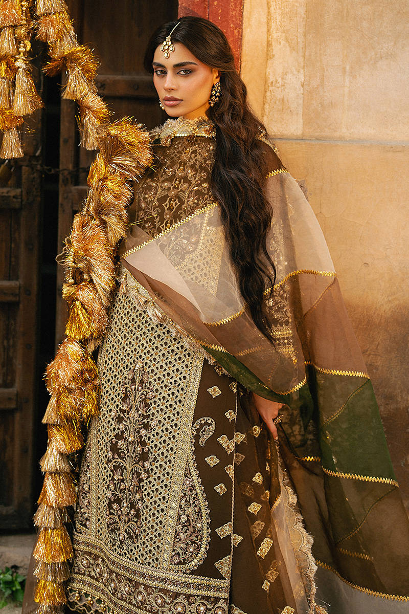 Mohsin Naveed Ranjha – Tabeer Style
