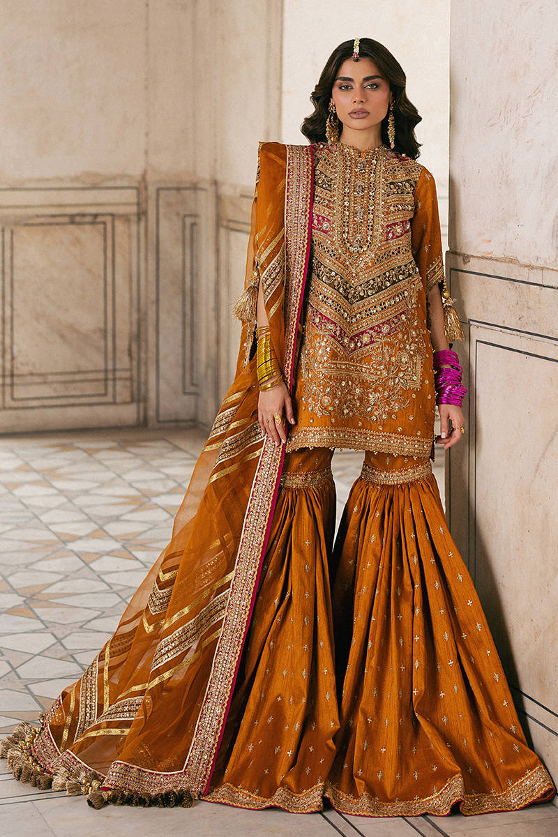 Mohsin Naveed Ranjha – Ranjish Style