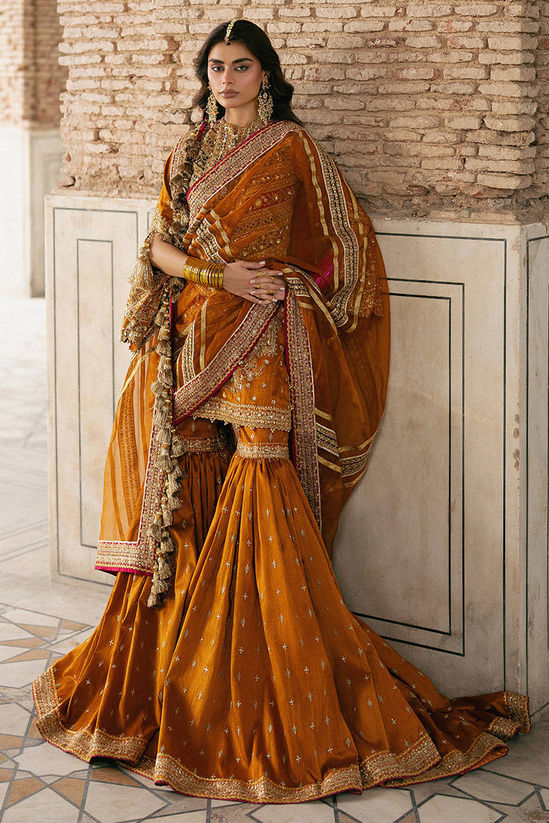 Mohsin Naveed Ranjha – Ranjish Style