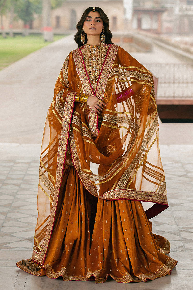 Mohsin Naveed Ranjha – Ranjish Style