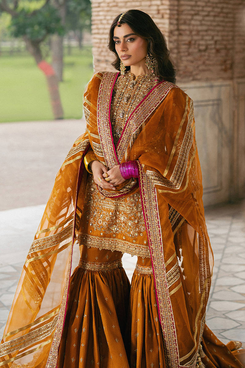 Mohsin Naveed Ranjha – Ranjish Style