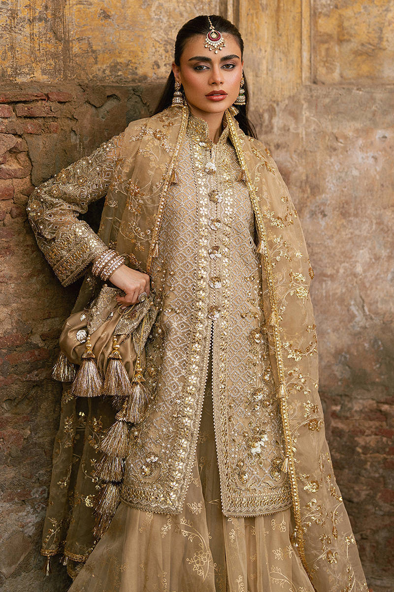 Mohsin Naveed Ranjha – Roshni Style