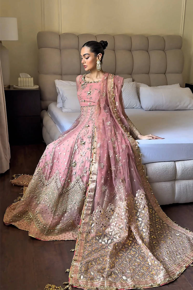 Mohsin Naveed Ranjha – Khushboo Style