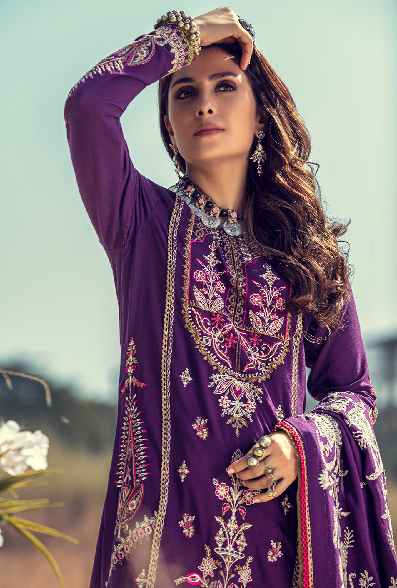 D7- Royal-Purple