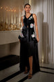 Emily with Timeless Appeal | Ansab Jahangir
