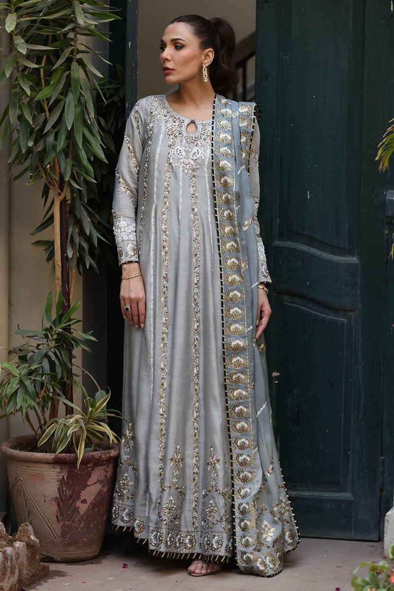 Rosa Kalidaar and Dupatta