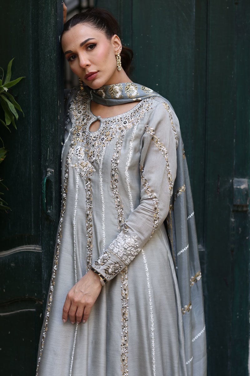 Rosa Kalidaar and Dupatta
