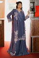 Ember with Dupatta