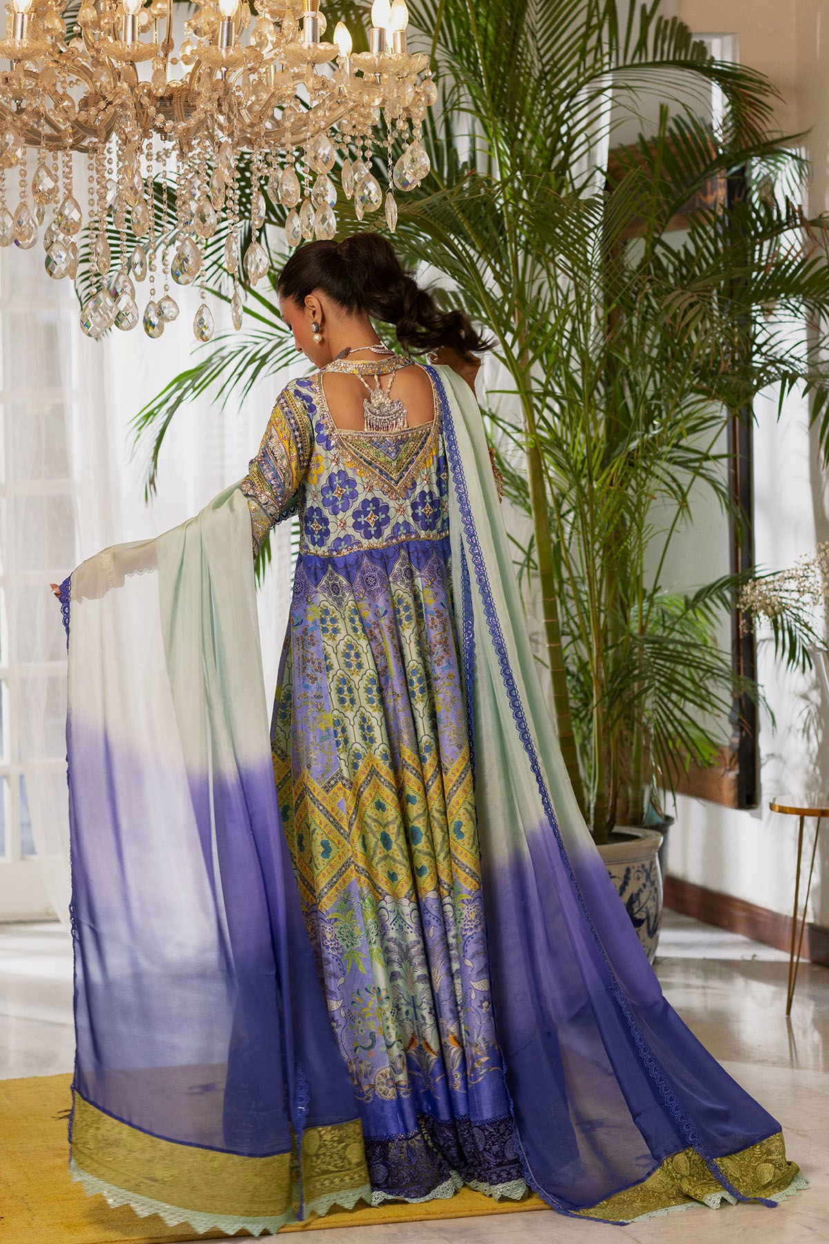 Nirmala Kalidar