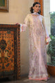 DC-2052 GREEN 2PCS EMBROIDERED KURTA WITH TROUSER