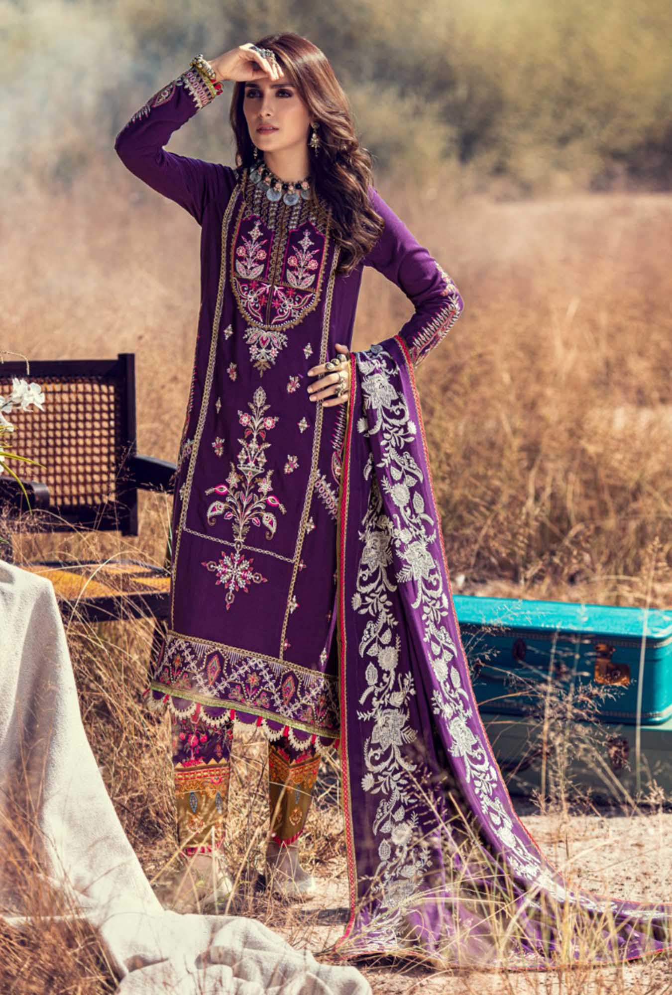 D7- Royal-Purple