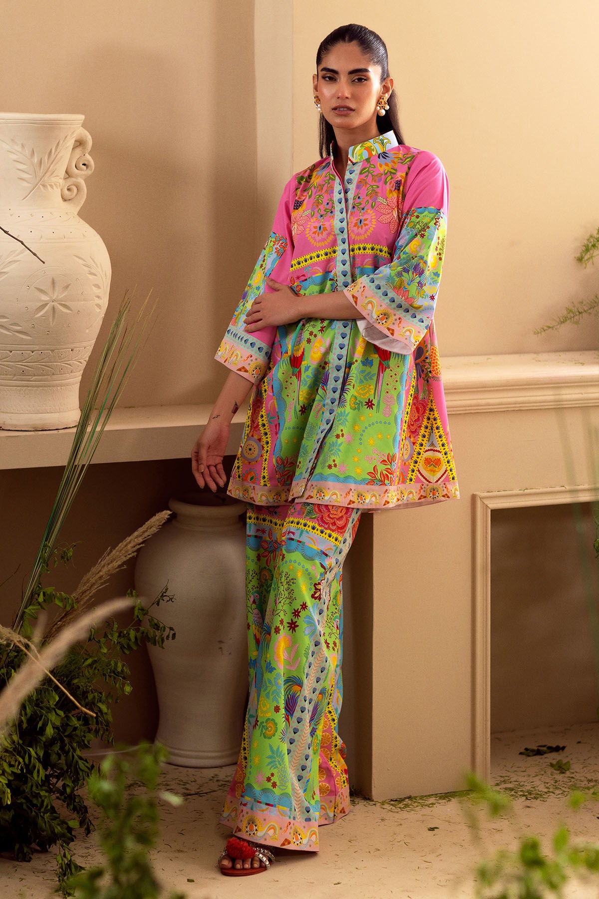 Ada co-ord set