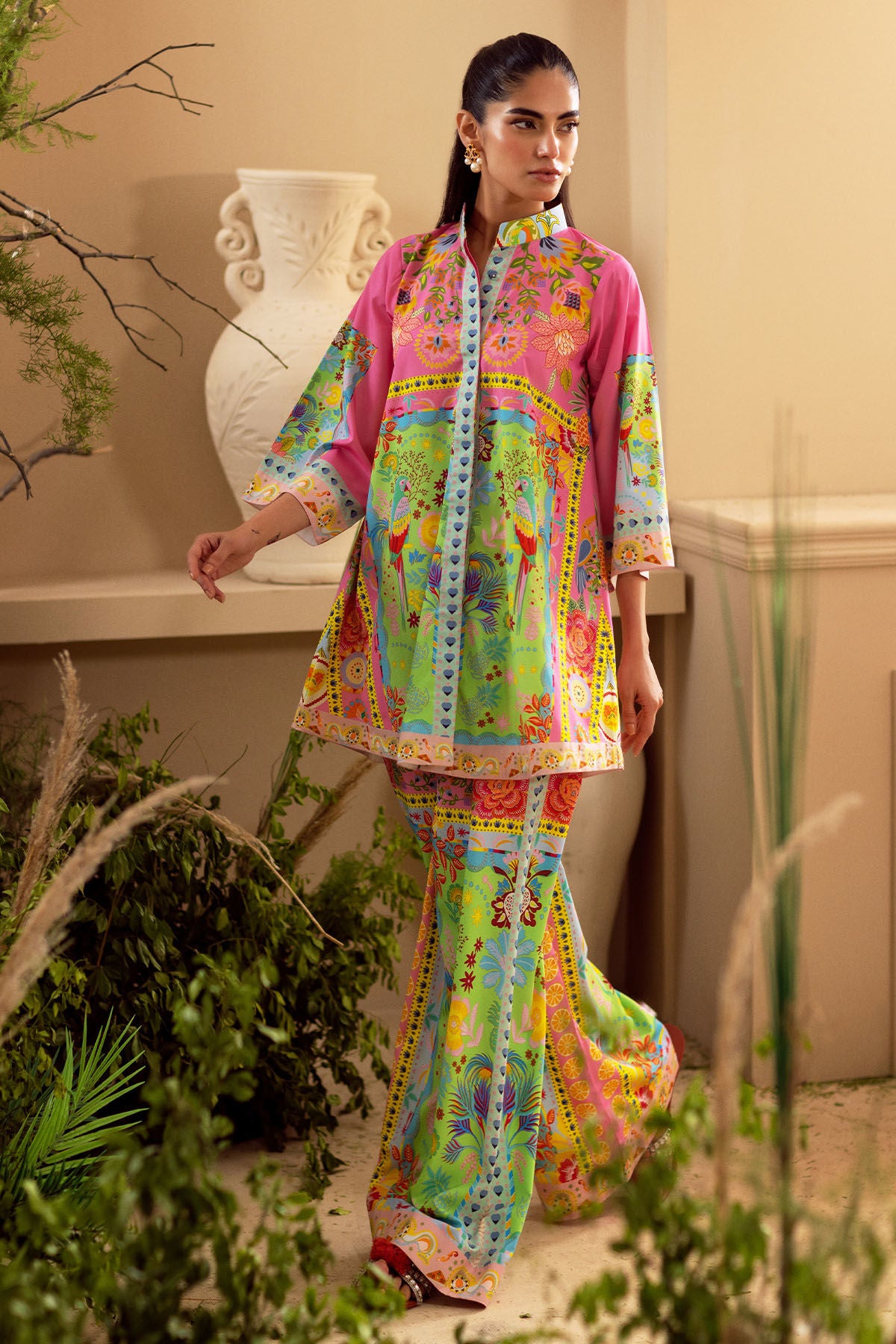 Ada co-ord set