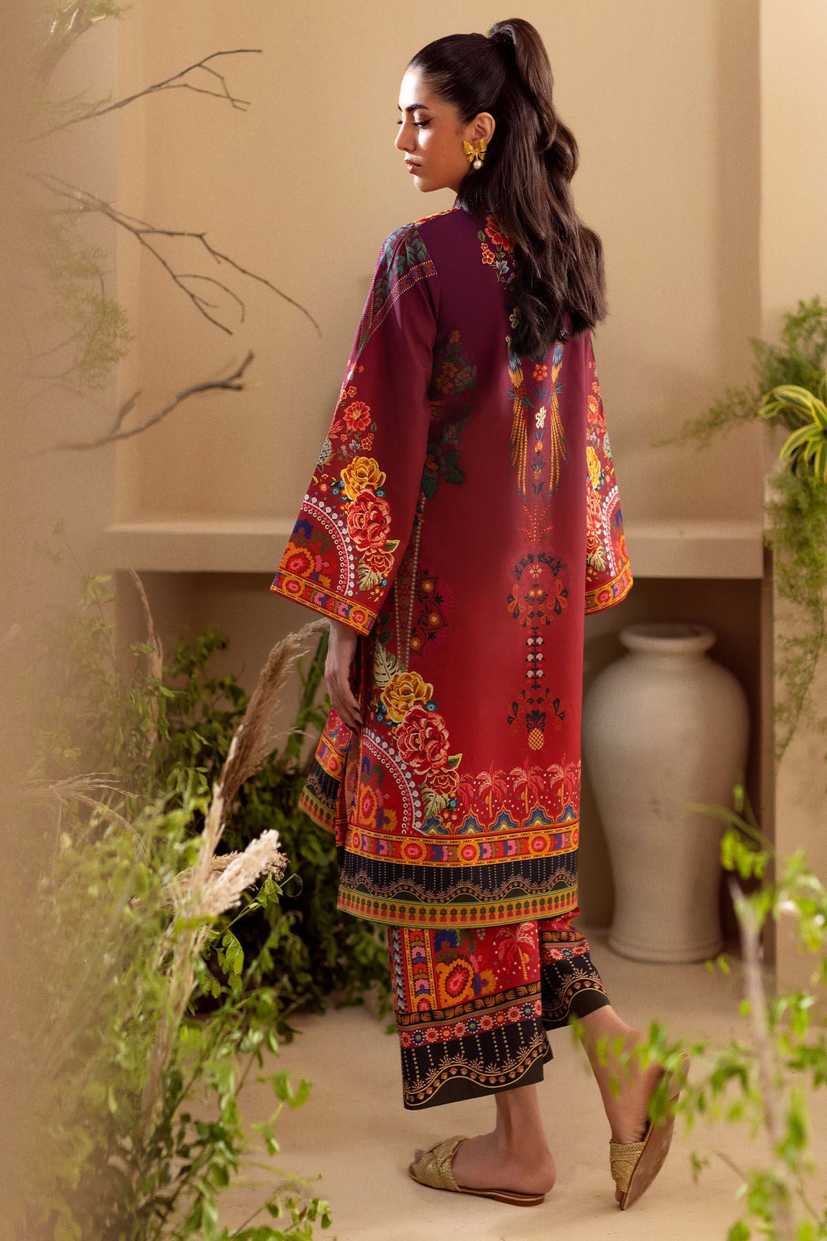 Vera co-ord set