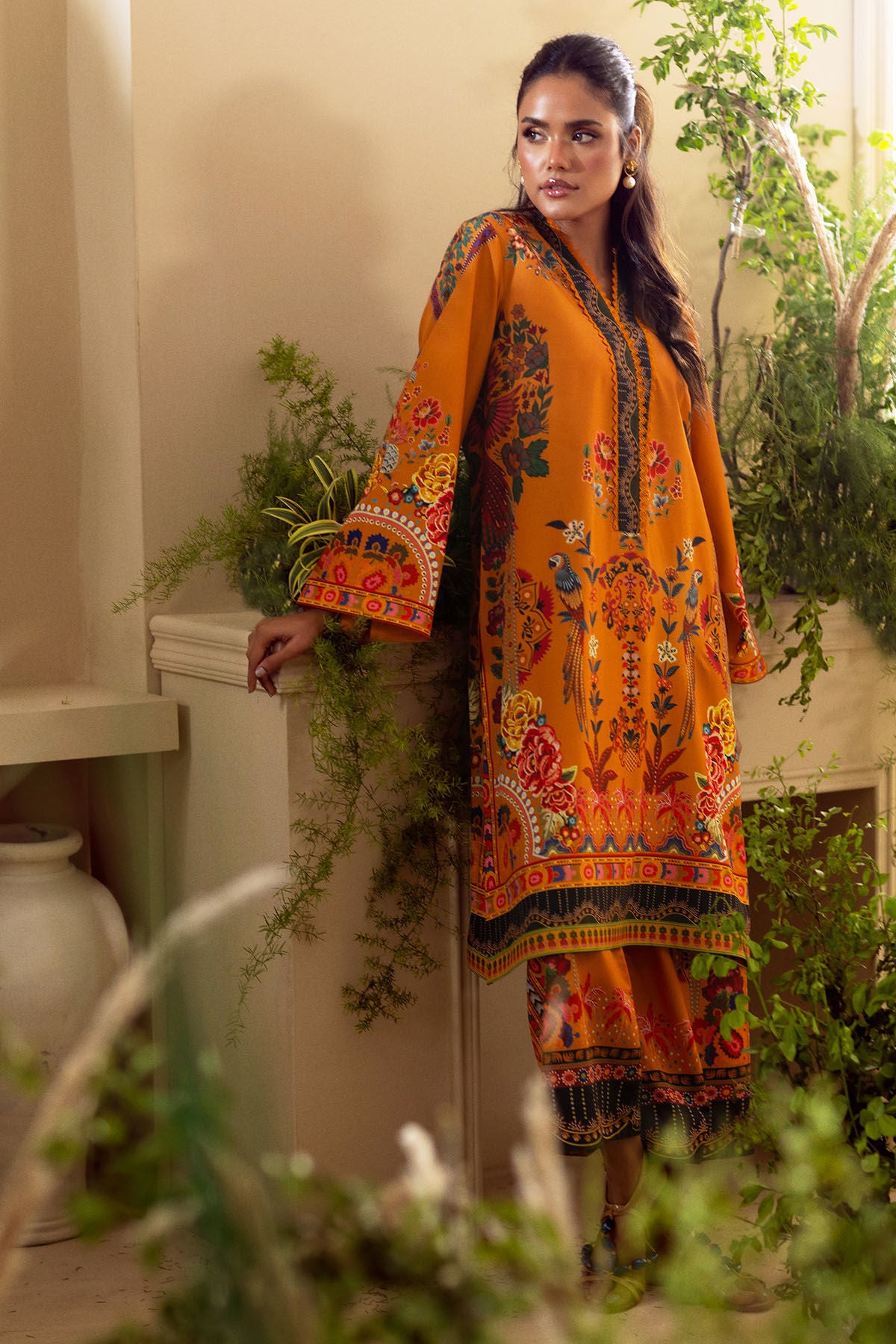 Beau co-ord set
