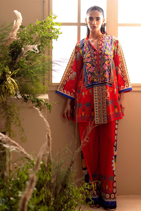 Lena co-ord set