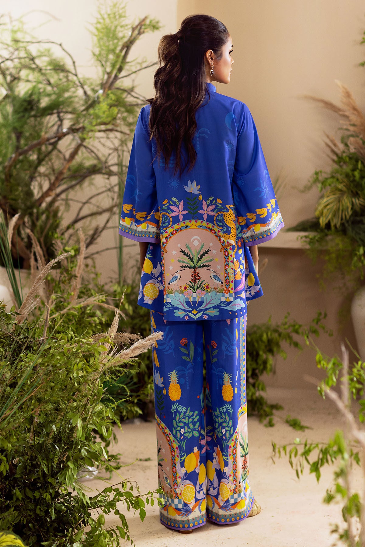 Etta co-ord set