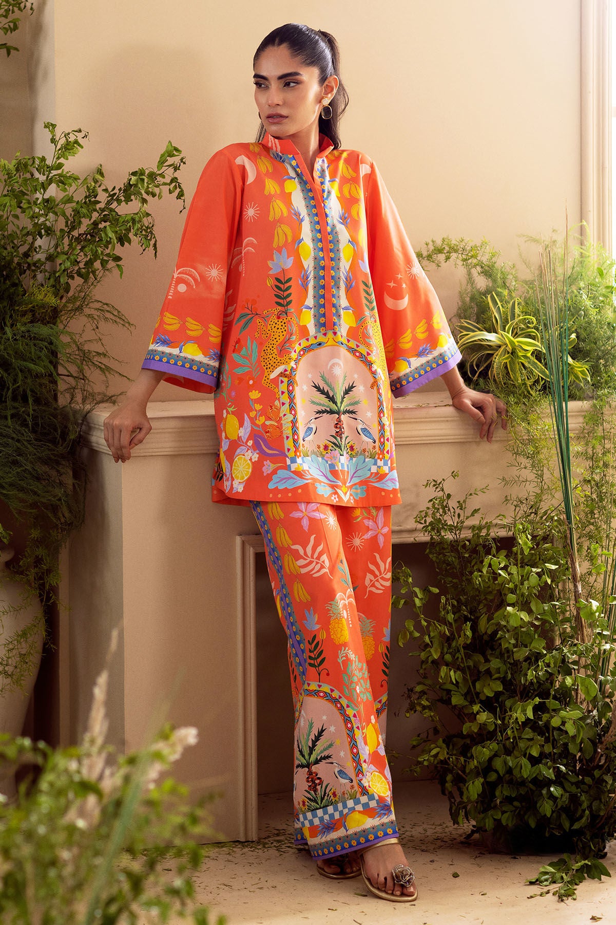 Lexi co-ord set
