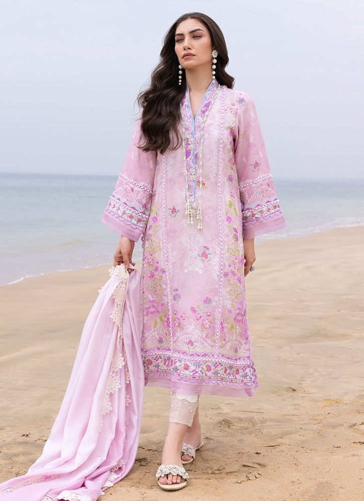 Farah Talib Aziz