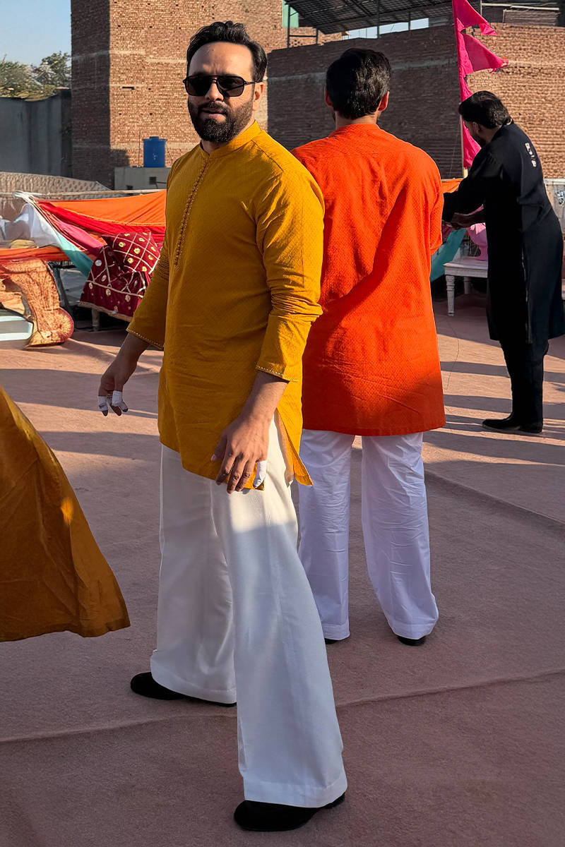 Mohsin Naveed Ranjha
