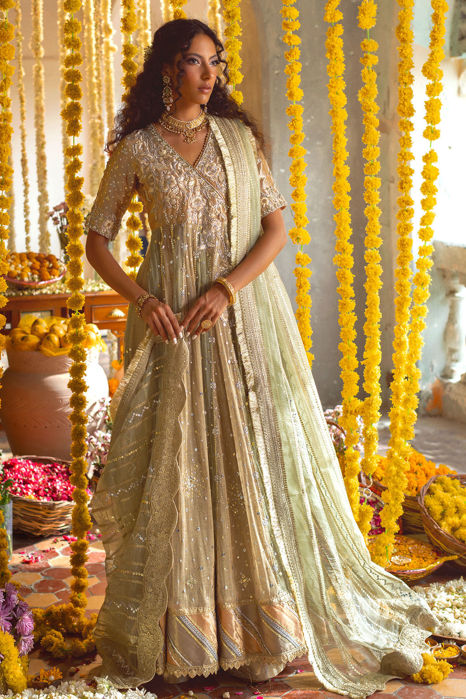 Zeba Kalidar