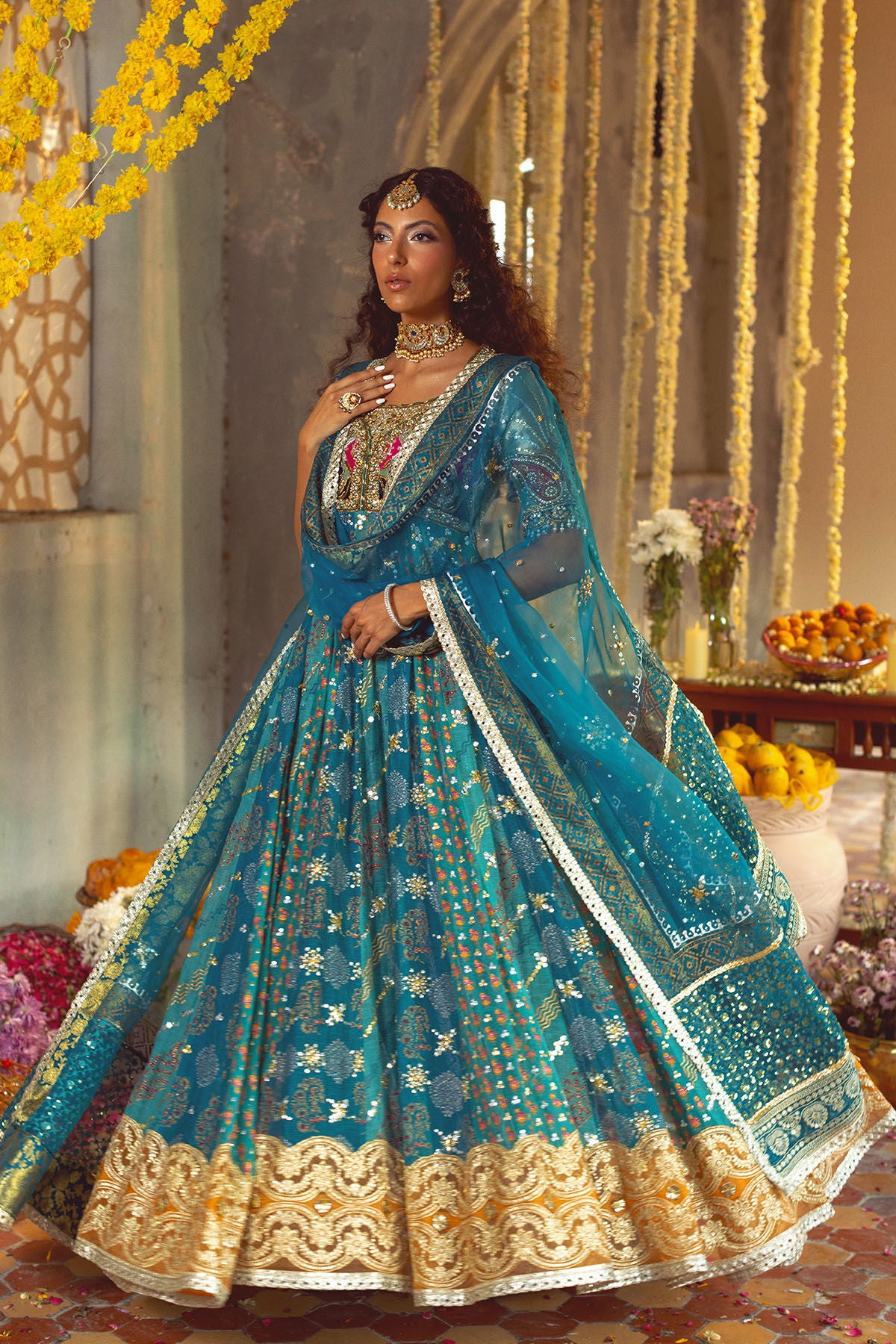 Zeba Kalidar