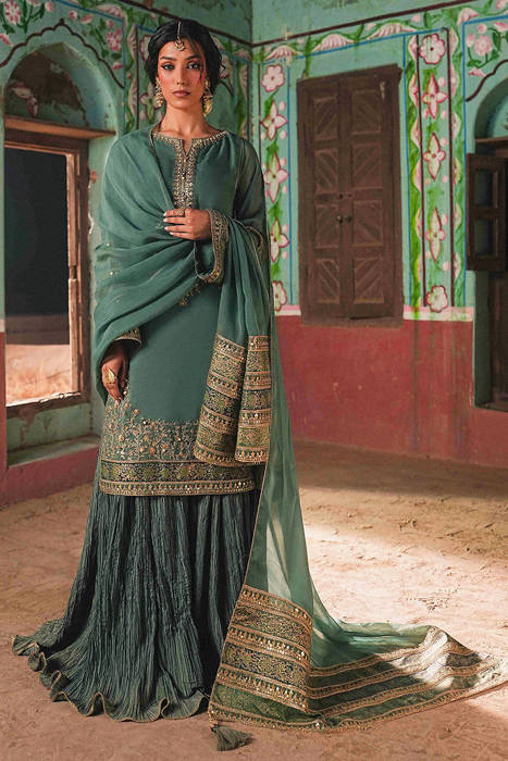 Gul-e-Sabz