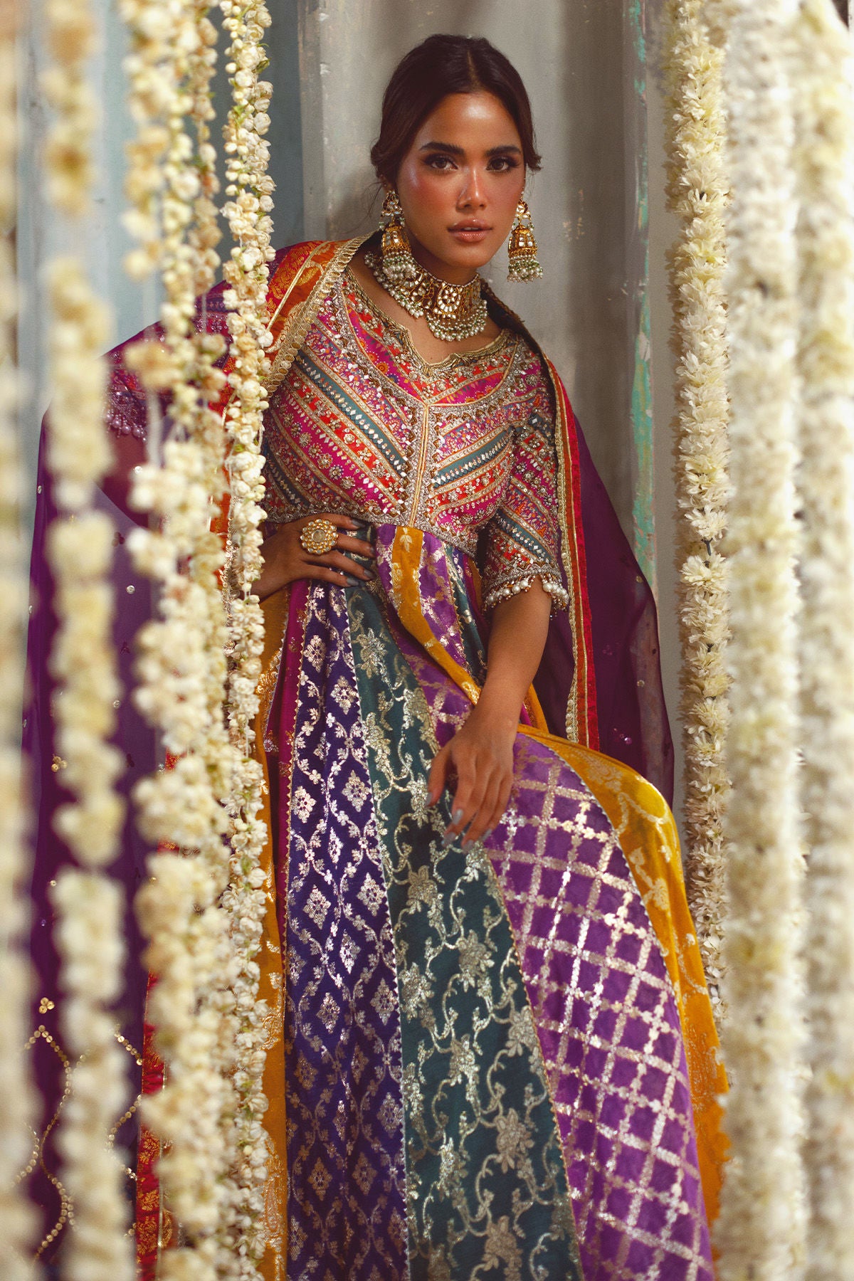 Rameera Kalidar
