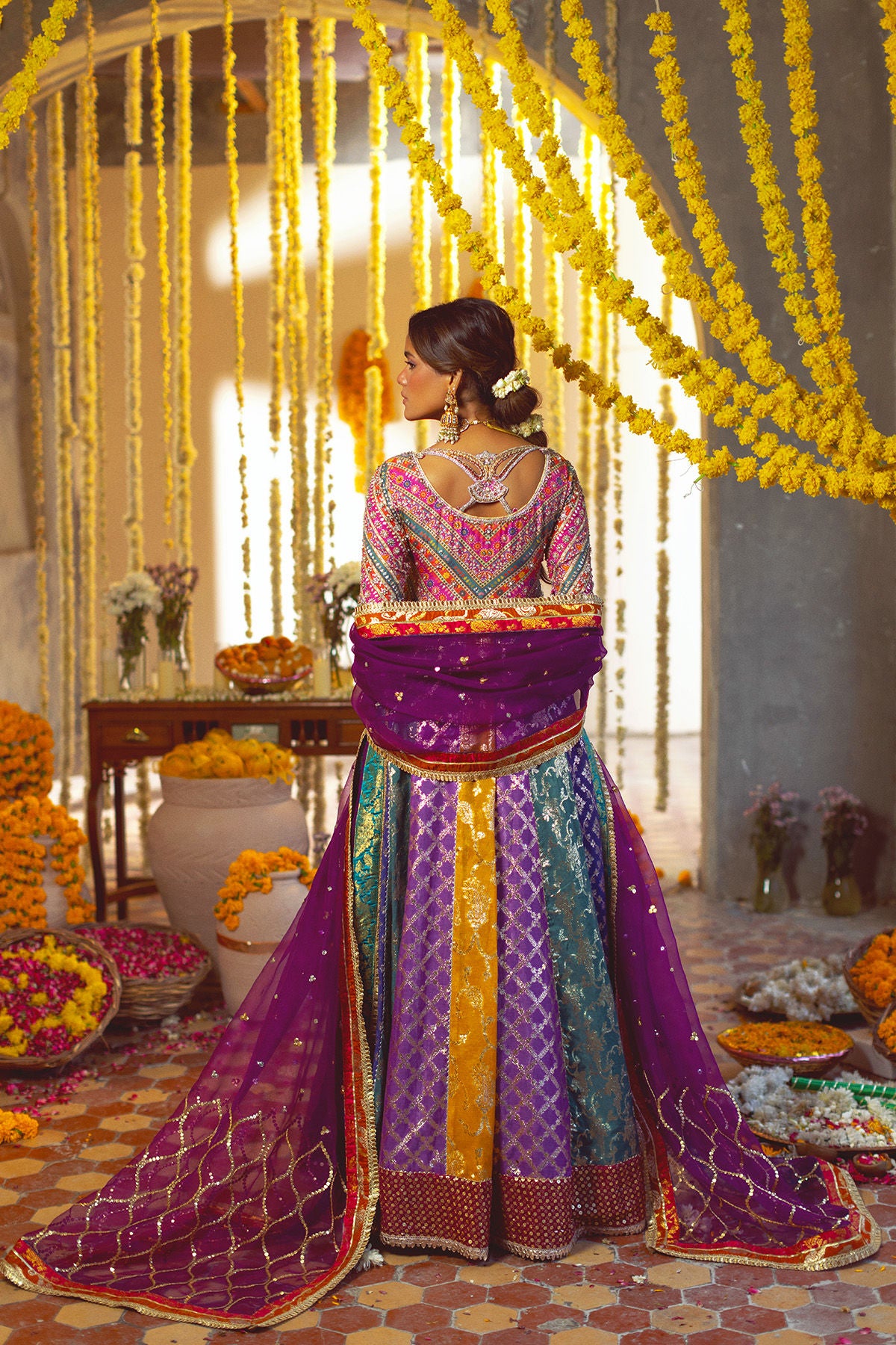 Rameera Kalidar