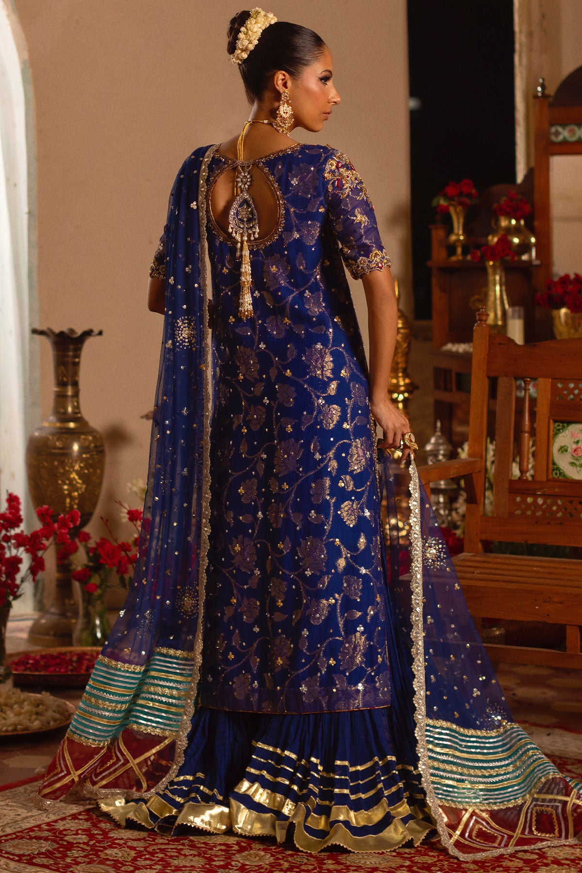 Tehmina
