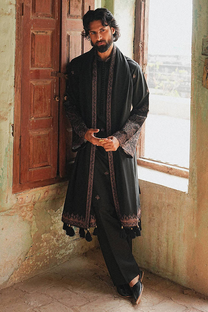 Mohsin Naveed Ranjha