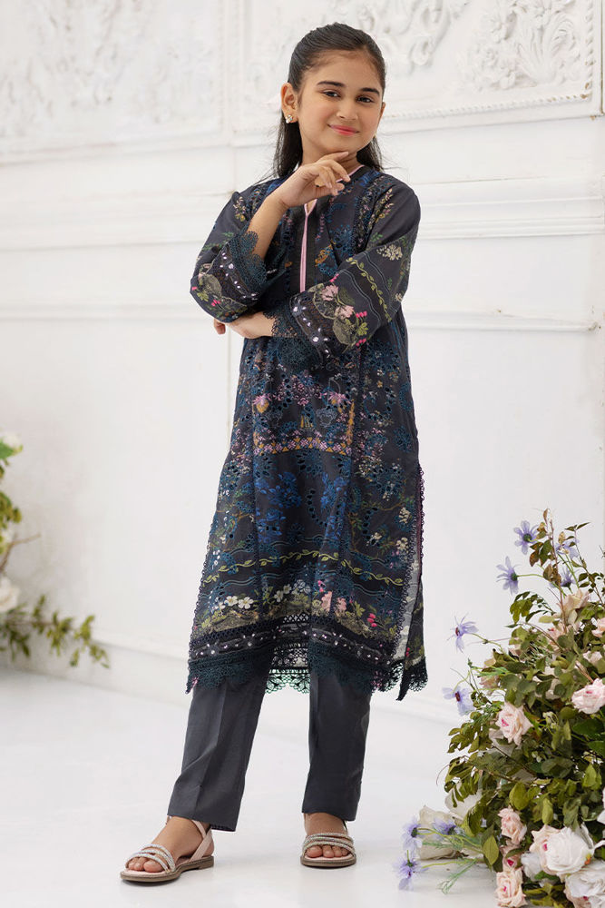 Fiza - Girl