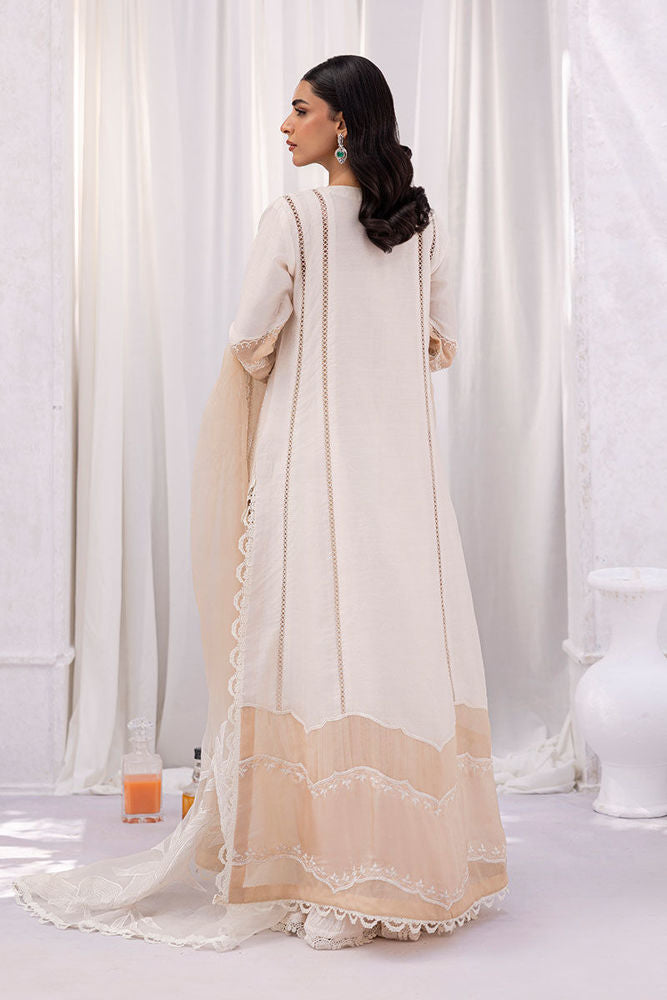 Tania Shirt and Dupatta
