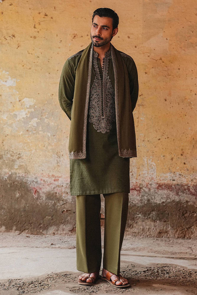 Mohsin Naveed Ranjha