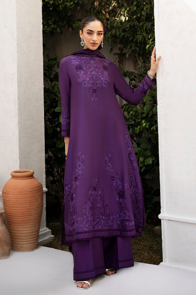 Alizeh Shirt and Dupatta