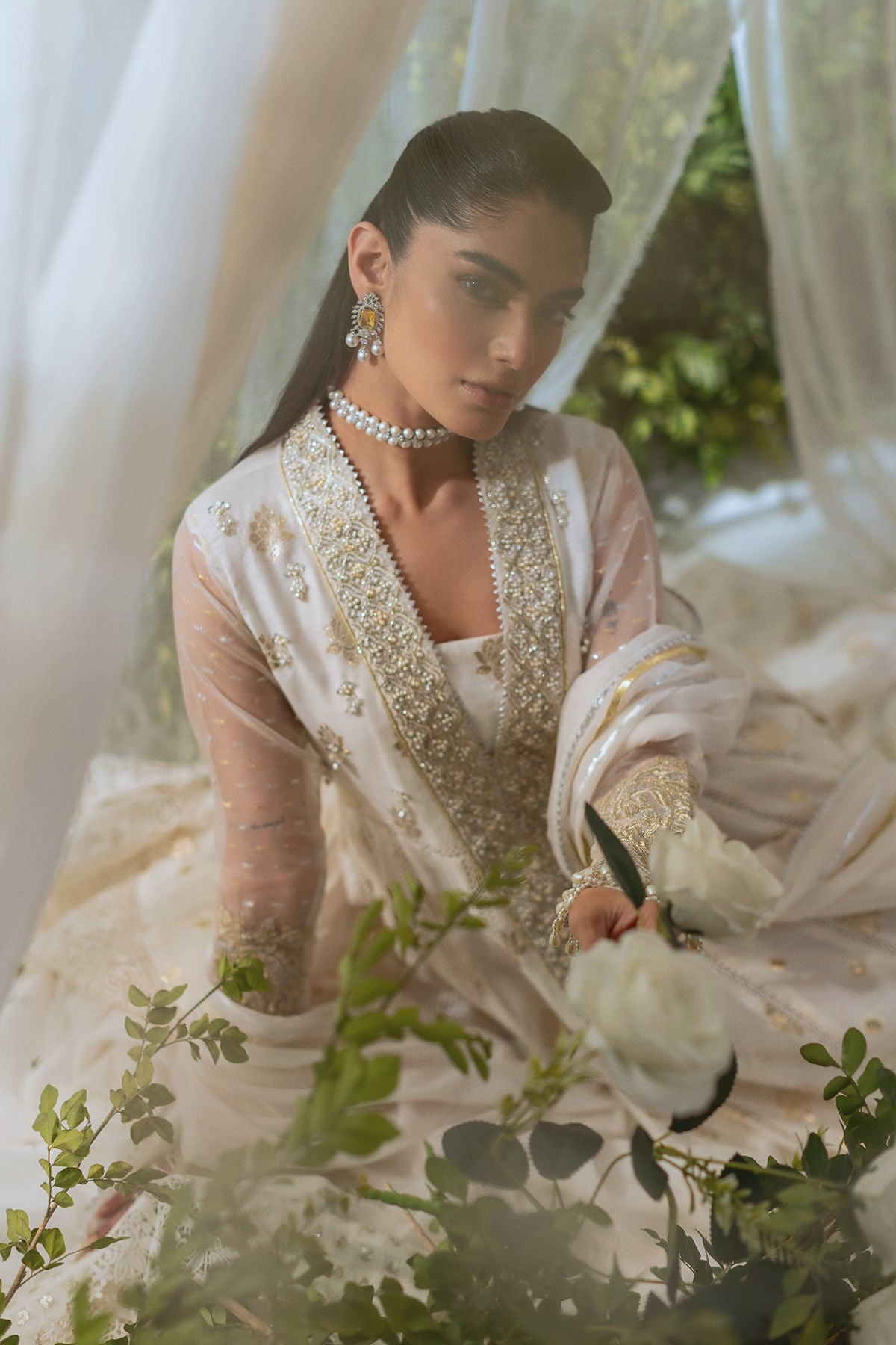 Nuha Kalidar